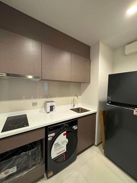 Life Ladprao Valley, Bangkok, Phaholyothin Road, Jom Phon, Chatuchak, Bangkok, 2 Bedrooms, 35 sqm, Condo For Rent, by Rattanaporn Khamlit, 500502253 - DDproperty.com
