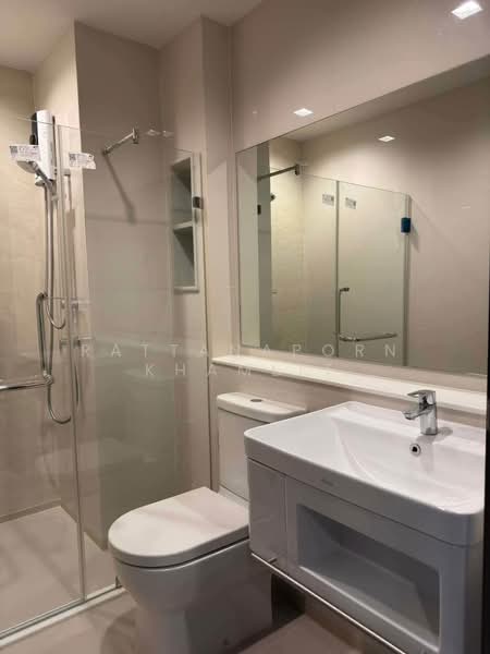 Life Ladprao Valley, Bangkok, Phaholyothin Road, Jom Phon, Chatuchak, Bangkok, 2 Bedrooms, 35 sqm, Condo For Rent, by Rattanaporn Khamlit, 500502253 - DDproperty.com