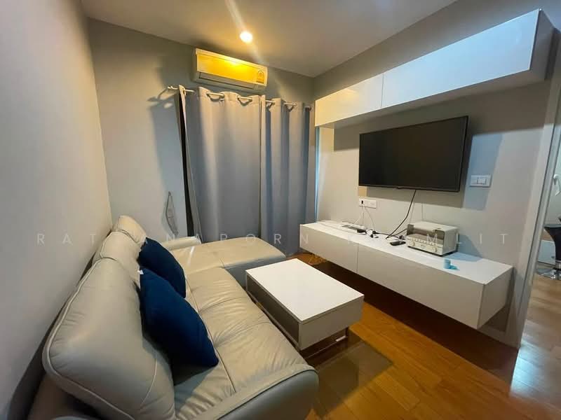 Condolette Dwell Sukhumvit 26 : คอนโดเลต ดเวล สุขุมวิท 26, กรุงเทพ, ซอยสุขุมวิท 26, คลองตัน, คลองเตย, กรุงเทพ, 35 ตร.ม., คอนโด ให้เช่า, โดย Rattanaporn Khamlit, 500502255 - DDproperty.com