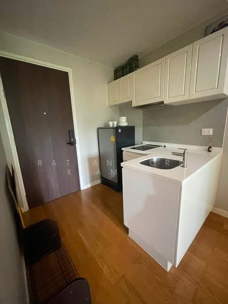 Condolette Dwell Sukhumvit 26 : คอนโดเลต ดเวล สุขุมวิท 26, กรุงเทพ, ซอยสุขุมวิท 26, คลองตัน, คลองเตย, กรุงเทพ, 35 ตร.ม., คอนโด ให้เช่า, โดย Rattanaporn Khamlit, 500502255 - DDproperty.com