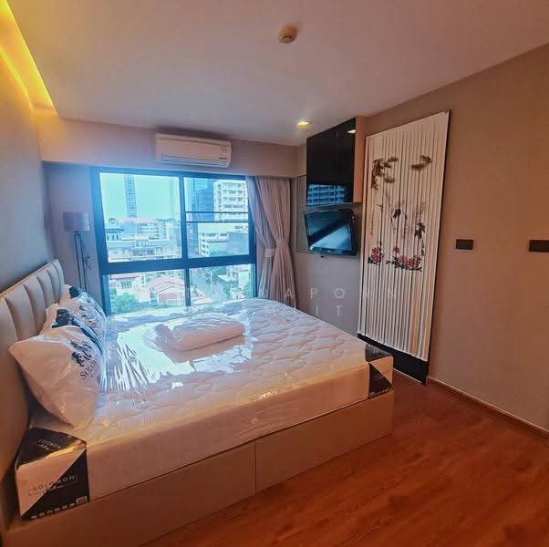 Tidy Thonglor, Bangkok, 105 Sukhumvit 55 Road, Khlong Tan Nua, Watthana, Bangkok, 1 Bedroom, 44 sqm, Condo For Rent, by Rattanaporn Khamlit, 500502256 - DDproperty.com