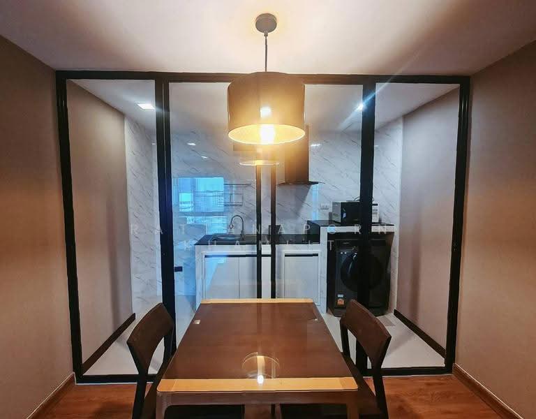 Tidy Thonglor, Bangkok, 105 Sukhumvit 55 Road, Khlong Tan Nua, Watthana, Bangkok, 1 Bedroom, 44 sqm, Condo For Rent, by Rattanaporn Khamlit, 500502256 - DDproperty.com