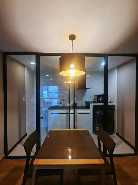 Tidy Thonglor, Bangkok, 105 Sukhumvit 55 Road, Khlong Tan Nua, Watthana, Bangkok, 1 Bedroom, 44 sqm, Condo For Rent, by Rattanaporn Khamlit, 500502256 - DDproperty.com