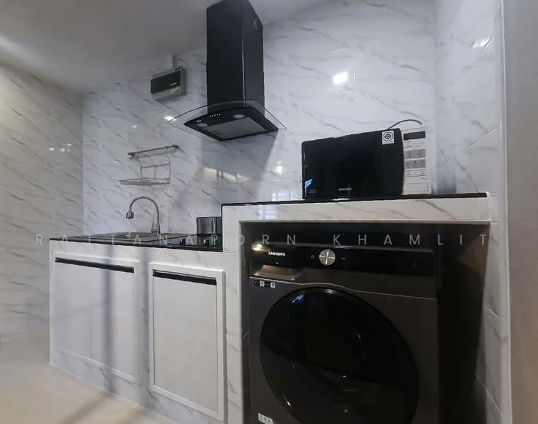 Tidy Thonglor, Bangkok, 105 Sukhumvit 55 Road, Khlong Tan Nua, Watthana, Bangkok, 1 Bedroom, 44 sqm, Condo For Rent, by Rattanaporn Khamlit, 500502256 - DDproperty.com