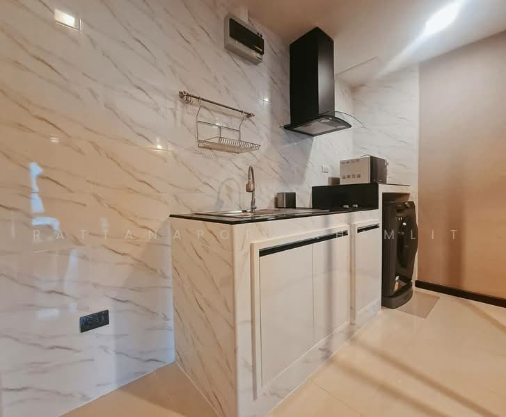 Tidy Thonglor, Bangkok, 105 Sukhumvit 55 Road, Khlong Tan Nua, Watthana, Bangkok, 1 Bedroom, 44 sqm, Condo For Rent, by Rattanaporn Khamlit, 500502256 - DDproperty.com