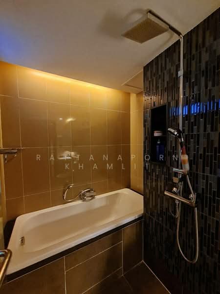 Tidy Thonglor, Bangkok, 105 Sukhumvit 55 Road, Khlong Tan Nua, Watthana, Bangkok, 1 Bedroom, 44 sqm, Condo For Rent, by Rattanaporn Khamlit, 500502256 - DDproperty.com