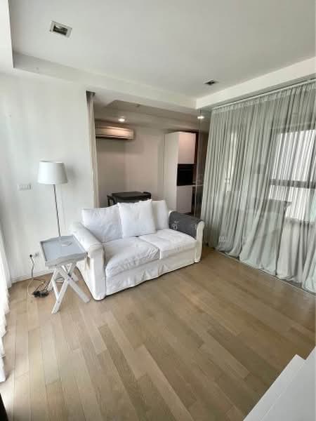Abstracts Sukhumvit 66/1 condominium, Bangkok, Sukhumvit, Bang Na, Bangkok, 1 Bedroom, 42 sqm, Condo For Rent, by เอกชัย เพิ่มพูนพิพัฒน์, 500502259 - DDproperty.com