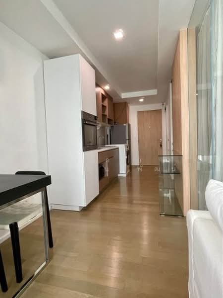 Abstracts Sukhumvit 66/1 condominium, Bangkok, Sukhumvit, Bang Na, Bangkok, 1 Bedroom, 42 sqm, Condo For Rent, by เอกชัย เพิ่มพูนพิพัฒน์, 500502259 - DDproperty.com