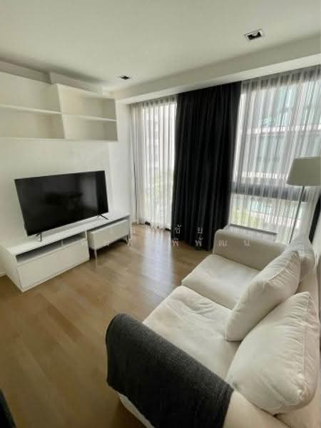 Abstracts Sukhumvit 66/1 condominium, Bangkok, Sukhumvit, Bang Na, Bangkok, 1 Bedroom, 42 sqm, Condo For Rent, by เอกชัย เพิ่มพูนพิพัฒน์, 500502259 - DDproperty.com