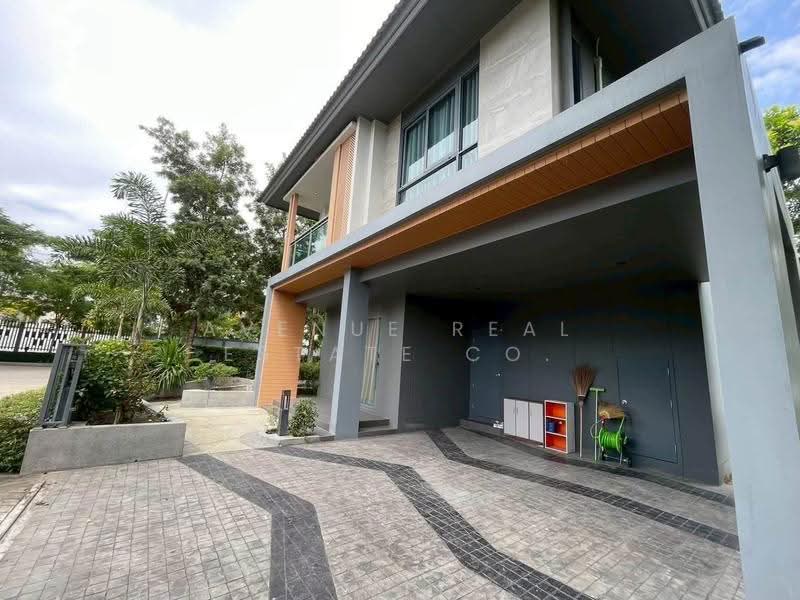 PATTA Define, Chon Buri (Pattaya), Ta Khian Tia, Bang Lamung (Pattaya), Chon Buri (Pattaya), 3 Bedrooms, 220 sqm, Single Detached House For Rent, by Avenue Real Estate Co., 500502263 - DDproperty.com