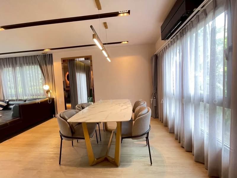 PATTA Define, Chon Buri (Pattaya), Ta Khian Tia, Bang Lamung (Pattaya), Chon Buri (Pattaya), 3 Bedrooms, 220 sqm, Single Detached House For Rent, by Avenue Real Estate Co., 500502263 - DDproperty.com