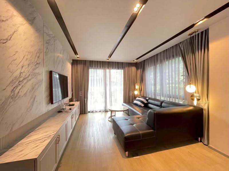 PATTA Define, Chon Buri (Pattaya), Ta Khian Tia, Bang Lamung (Pattaya), Chon Buri (Pattaya), 3 Bedrooms, 220 sqm, Single Detached House For Rent, by Avenue Real Estate Co., 500502263 - DDproperty.com