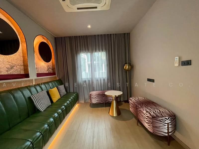 PATTA Define, Chon Buri (Pattaya), Ta Khian Tia, Bang Lamung (Pattaya), Chon Buri (Pattaya), 3 Bedrooms, 220 sqm, Single Detached House For Rent, by Avenue Real Estate Co., 500502263 - DDproperty.com