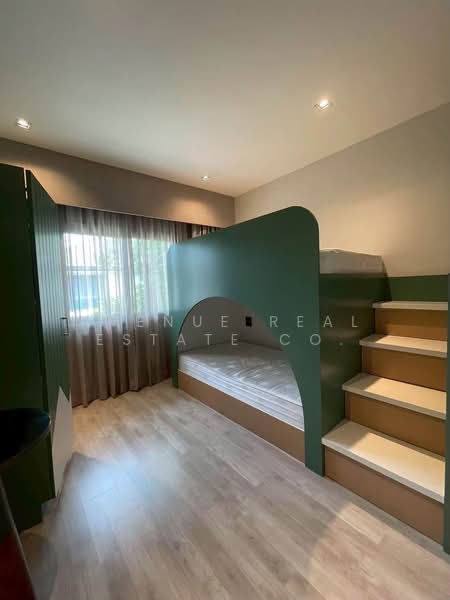 PATTA Define, Chon Buri (Pattaya), Ta Khian Tia, Bang Lamung (Pattaya), Chon Buri (Pattaya), 3 Bedrooms, 220 sqm, Single Detached House For Rent, by Avenue Real Estate Co., 500502263 - DDproperty.com