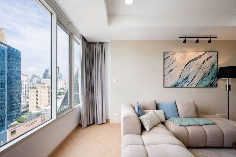 Hampton Thonglor 10, Bangkok, 324 Soi Thonglor 10, Sukhumvit Road, Khlong Tan Nua, Watthana, Bangkok, 2 Bedrooms, 90 sqm, Condo For Sale, by Nichapa Nuntapun, 500502267 - DDproperty.com