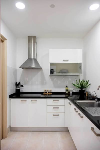 Hampton Thonglor 10, Bangkok, 324 Soi Thonglor 10, Sukhumvit Road, Khlong Tan Nua, Watthana, Bangkok, 2 Bedrooms, 90 sqm, Condo For Sale, by Nichapa Nuntapun, 500502267 - DDproperty.com