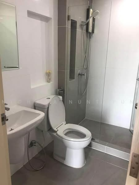 D’Mura Ratchayothin, Bangkok, 34 Paholayothin, Sena Nikhom, Chatuchak, Bangkok, 1 Bedroom, 33 sqm, Condo For Sale, by Nichapa Nuntapun, 500502269 - DDproperty.com