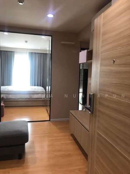 D’Mura Ratchayothin, Bangkok, 34 Paholayothin, Sena Nikhom, Chatuchak, Bangkok, 1 Bedroom, 33 sqm, Condo For Sale, by Nichapa Nuntapun, 500502269 - DDproperty.com