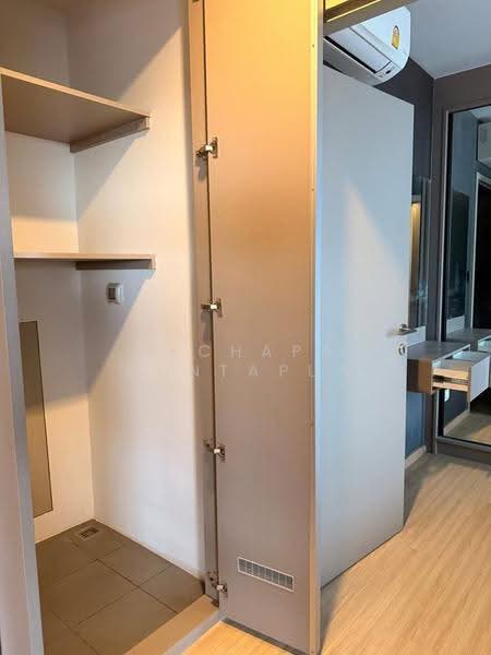 The Privacy Thaphra Interchange, Bangkok, 11 Soi Charan Sanitwong 1, Wat Tha Pra, Bangkok Yai, Bangkok, 2 Bedrooms, 52 sqm, Condo For Sale, by Nichapa Nuntapun, 500502270 - DDproperty.com