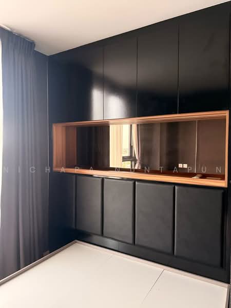 The Privacy Thaphra Interchange, Bangkok, 11 Soi Charan Sanitwong 1, Wat Tha Pra, Bangkok Yai, Bangkok, 2 Bedrooms, 52 sqm, Condo For Sale, by Nichapa Nuntapun, 500502270 - DDproperty.com