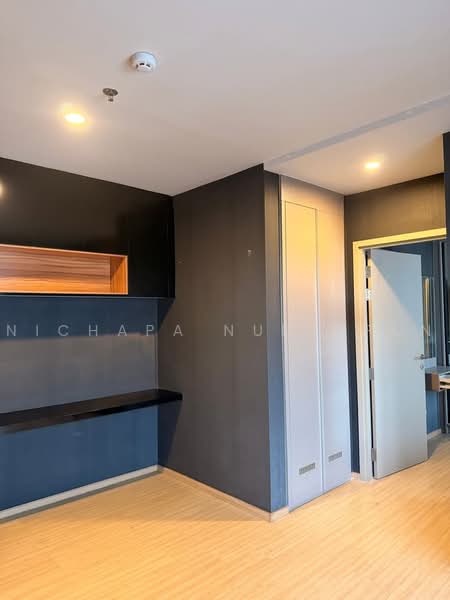 The Privacy Thaphra Interchange, Bangkok, 11 Soi Charan Sanitwong 1, Wat Tha Pra, Bangkok Yai, Bangkok, 2 Bedrooms, 52 sqm, Condo For Sale, by Nichapa Nuntapun, 500502270 - DDproperty.com