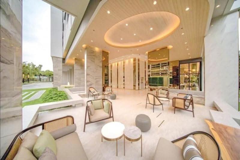 Aspire Erawan Prime, Samut Prakan, Sukhumvit Road, Pak Nam, Muang Samut Prakarn, Samut Prakan, 1 Bedroom, 35 sqm, Condo For Rent, by ณัฐพงศ์ สุนทรอรุณ, 500502271 - DDproperty.com