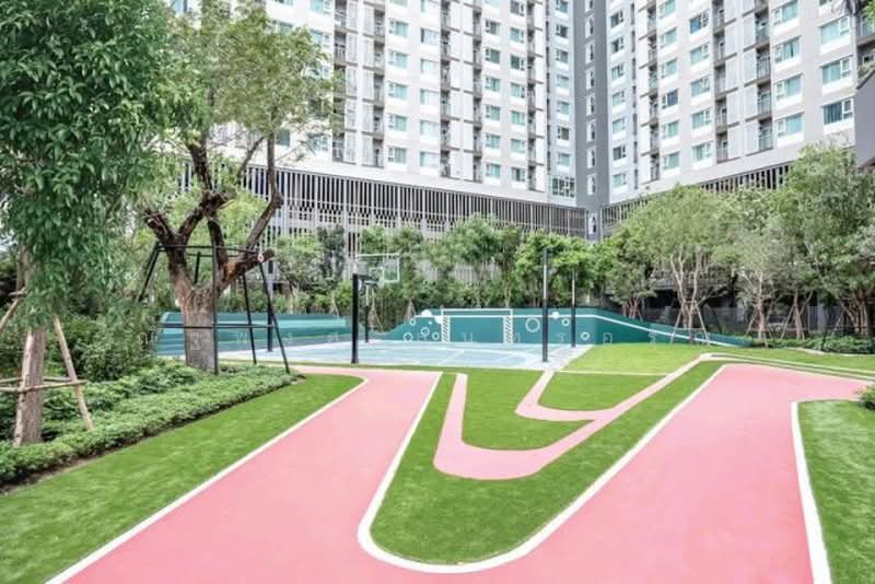 Aspire Erawan Prime, Samut Prakan, Sukhumvit Road, Pak Nam, Muang Samut Prakarn, Samut Prakan, 1 Bedroom, 35 sqm, Condo For Rent, by ณัฐพงศ์ สุนทรอรุณ, 500502271 - DDproperty.com
