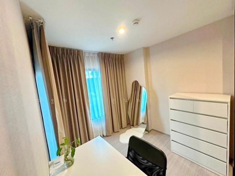 Aspire Erawan Prime, Samut Prakan, Sukhumvit Road, Pak Nam, Muang Samut Prakarn, Samut Prakan, 1 Bedroom, 35 sqm, Condo For Rent, by ณัฐพงศ์ สุนทรอรุณ, 500502271 - DDproperty.com