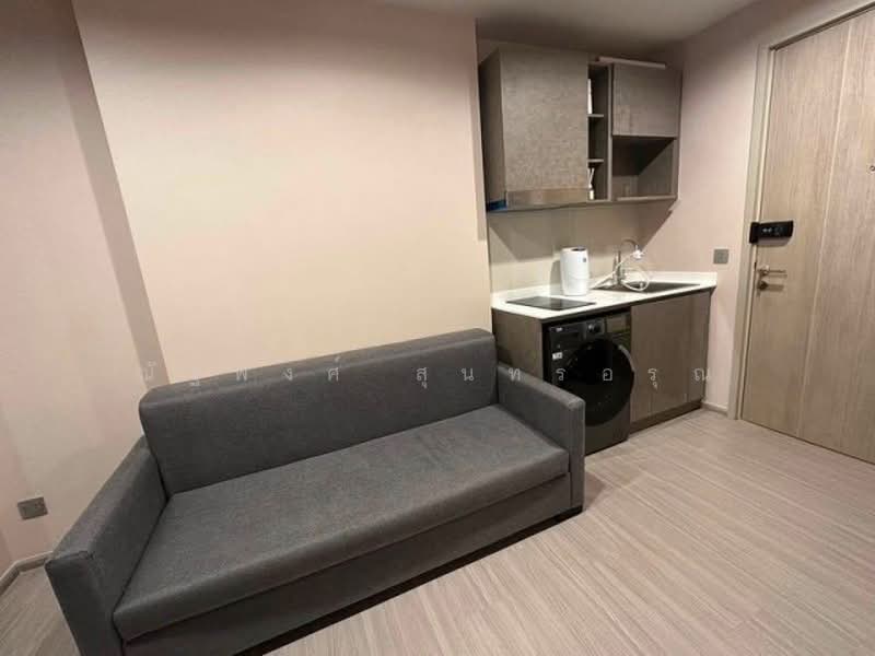 Aspire Erawan Prime, Samut Prakan, Sukhumvit Road, Pak Nam, Muang Samut Prakarn, Samut Prakan, 1 Bedroom, 35 sqm, Condo For Rent, by ณัฐพงศ์ สุนทรอรุณ, 500502271 - DDproperty.com