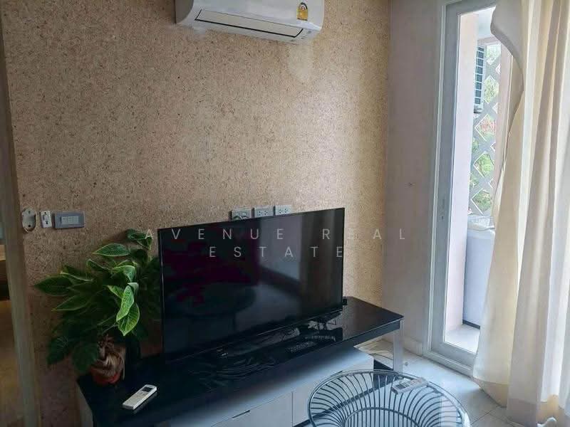 Grande Caribbean, Chon Buri (Pattaya), 492/2 Moo 12 Thappraya Rd, Nong Pru, Bang Lamung (Pattaya), Chon Buri (Pattaya), 1 Bedroom, 36 sqm, Condo For Sale, by Avenue Real Estate, 500502273 - DDproperty.com