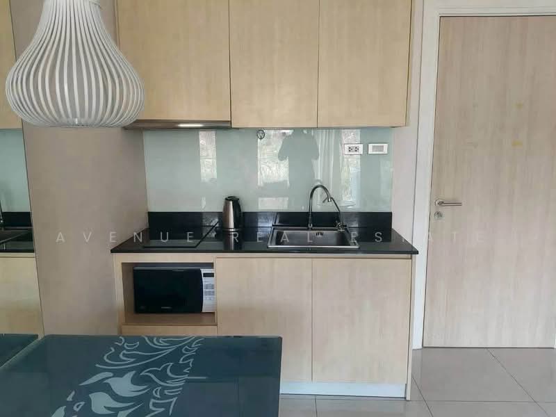 Grande Caribbean, Chon Buri (Pattaya), 492/2 Moo 12 Thappraya Rd, Nong Pru, Bang Lamung (Pattaya), Chon Buri (Pattaya), 1 Bedroom, 36 sqm, Condo For Sale, by Avenue Real Estate, 500502273 - DDproperty.com