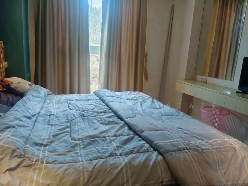 Grande Caribbean, Chon Buri (Pattaya), 492/2 Moo 12 Thappraya Rd, Nong Pru, Bang Lamung (Pattaya), Chon Buri (Pattaya), 1 Bedroom, 36 sqm, Condo For Sale, by Avenue Real Estate, 500502273 - DDproperty.com