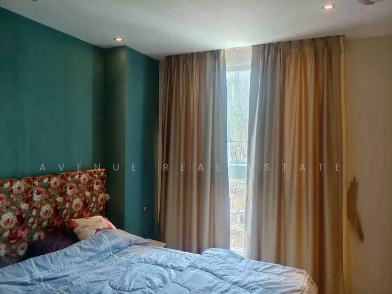 Grande Caribbean, Chon Buri (Pattaya), 492/2 Moo 12 Thappraya Rd, Nong Pru, Bang Lamung (Pattaya), Chon Buri (Pattaya), 1 Bedroom, 36 sqm, Condo For Sale, by Avenue Real Estate, 500502273 - DDproperty.com