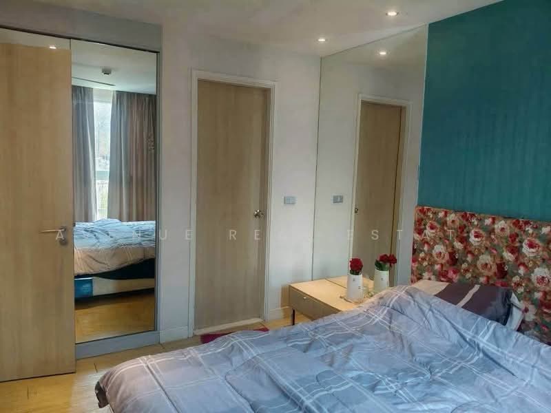 Grande Caribbean, Chon Buri (Pattaya), 492/2 Moo 12 Thappraya Rd, Nong Pru, Bang Lamung (Pattaya), Chon Buri (Pattaya), 1 Bedroom, 36 sqm, Condo For Sale, by Avenue Real Estate, 500502273 - DDproperty.com
