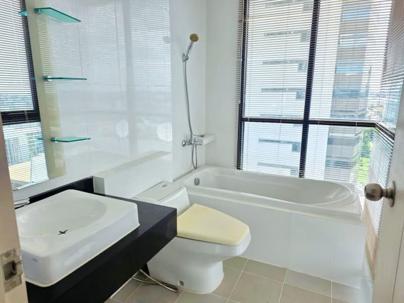 Astro Chaeng Wattana, Nonthaburi, 11120 Soi Chaengwattana-Pak Kret 19, Khlong Klue, Pak Kret, Nonthaburi, 2 Bedrooms, 59 sqm, Condo For Rent, by ณัฐพงศ์ สุนทรอรุณ, 500502275 - DDproperty.com