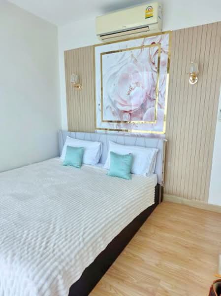 Astro Chaeng Wattana, Nonthaburi, 11120 Soi Chaengwattana-Pak Kret 19, Khlong Klue, Pak Kret, Nonthaburi, 2 Bedrooms, 59 sqm, Condo For Rent, by ณัฐพงศ์ สุนทรอรุณ, 500502275 - DDproperty.com