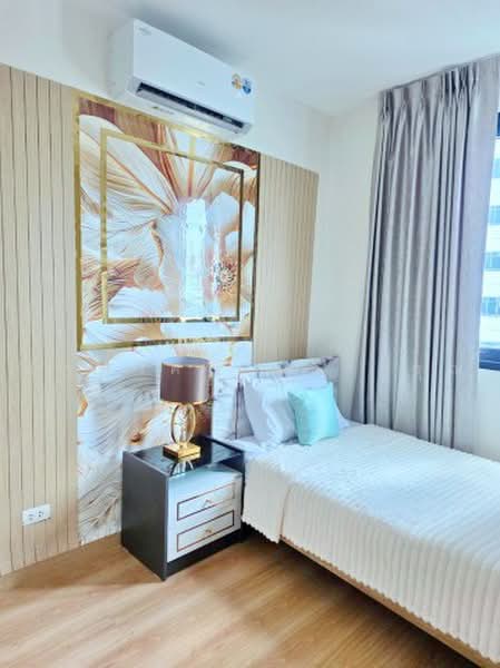 Astro Chaeng Wattana, Nonthaburi, 11120 Soi Chaengwattana-Pak Kret 19, Khlong Klue, Pak Kret, Nonthaburi, 2 Bedrooms, 59 sqm, Condo For Rent, by ณัฐพงศ์ สุนทรอรุณ, 500502275 - DDproperty.com