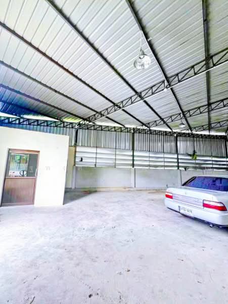 ไม่พบโครงการ, Bangkok, ถนนพุทธมณฑลสาย 2 สาย 3, Bang Phai, Bang Khae, Bangkok, , 450 sqm, Warehouse/Factory For Rent, by ณัฐพงศ์ สุนทรอรุณ, 500502278 - DDproperty.com