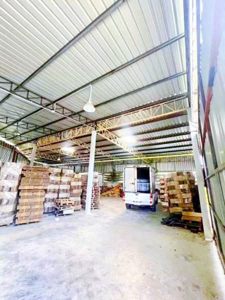 ไม่พบโครงการ, Bangkok, ถนนพุทธมณฑลสาย 2 สาย 3, Bang Phai, Bang Khae, Bangkok, , 450 sqm, Warehouse/Factory For Rent, by ณัฐพงศ์ สุนทรอรุณ, 500502278 - DDproperty.com