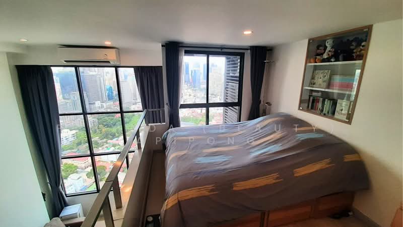 Knightsbridge Prime Sathorn : ไนท์บริดจ์ ไพรม์ สาทร, กรุงเทพ, 599 นราธิวาสราชนครินทร์, ทุ่งมหาเมฆ, สาทร, กรุงเทพ, 44 ตร.ม., คอนโด ขาย, โดย Pimyada (Beauty) Apipong, 500502281 - DDproperty.com