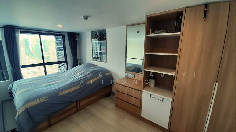 Knightsbridge Prime Sathorn, Bangkok, 599 Naradhiwas Rajanagarindra Road, Thung Maha Mek, Sathon, Bangkok, 1 Bedroom, 44 sqm, Condo For Sale, by Pimyada (Beauty) Apipong, 500502281 - DDproperty.com