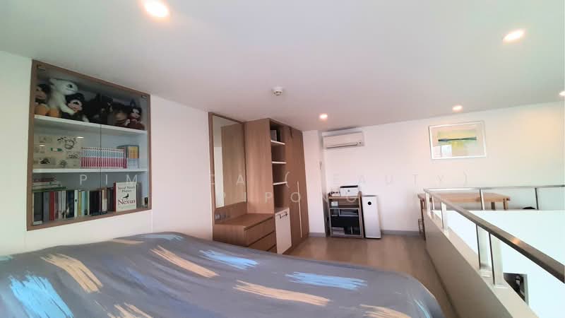 Knightsbridge Prime Sathorn, Bangkok, 599 Naradhiwas Rajanagarindra Road, Thung Maha Mek, Sathon, Bangkok, 1 Bedroom, 44 sqm, Condo For Sale, by Pimyada (Beauty) Apipong, 500502281 - DDproperty.com