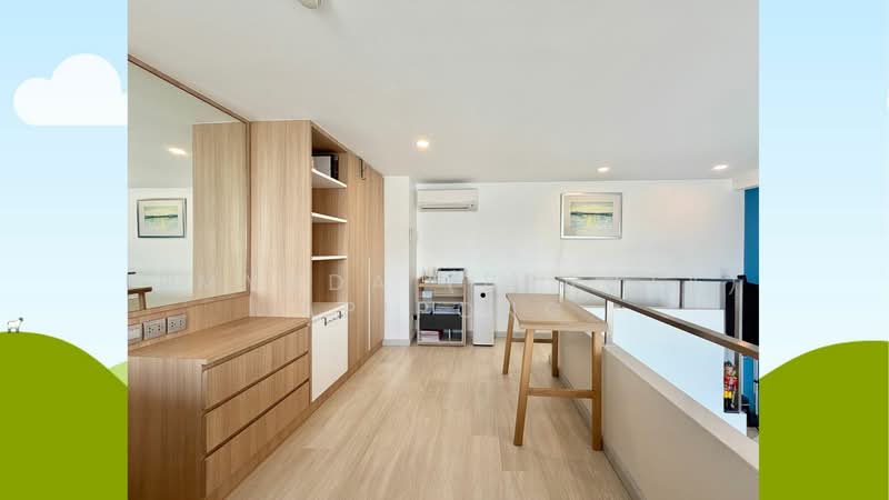 Knightsbridge Prime Sathorn, Bangkok, 599 Naradhiwas Rajanagarindra Road, Thung Maha Mek, Sathon, Bangkok, 1 Bedroom, 44 sqm, Condo For Sale, by Pimyada (Beauty) Apipong, 500502281 - DDproperty.com
