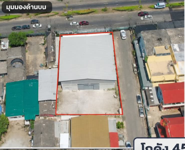 ไม่พบโครงการ, กรุงเทพ, เอกชัย119-129, บางบอน, กรุงเทพ, 450 ตร.ม., โกดัง-โรงงาน ให้เช่า, โดย ณัฐพงศ์ สุนทรอรุณ, 500502282 - DDproperty.com