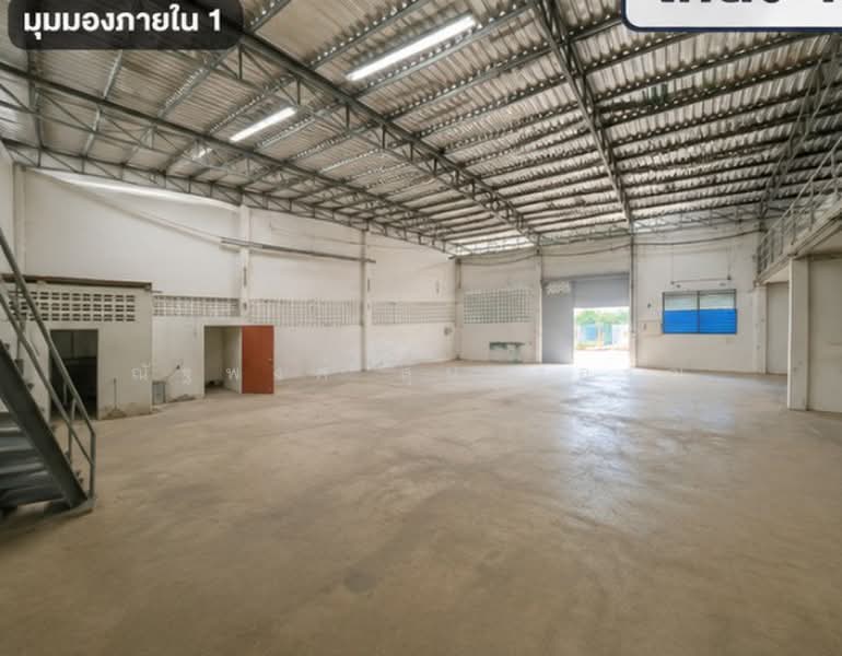 ไม่พบโครงการ, Bangkok, เอกชัย119-129, Bang Bon, Bangkok, , 450 sqm, Warehouse/Factory For Rent, by ณัฐพงศ์ สุนทรอรุณ, 500502282 - DDproperty.com