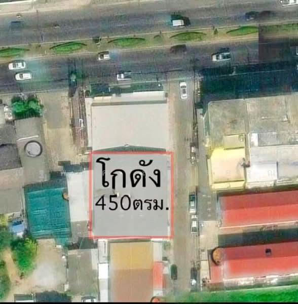 ไม่พบโครงการ, Bangkok, เอกชัย119-129, Bang Bon, Bangkok, , 450 sqm, Warehouse/Factory For Rent, by ณัฐพงศ์ สุนทรอรุณ, 500502282 - DDproperty.com