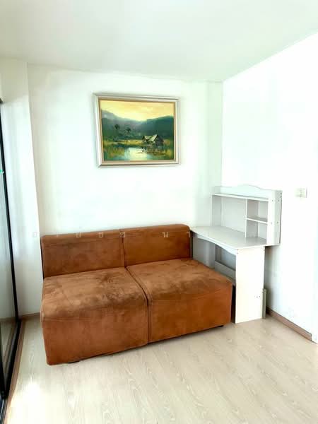 The Excel Groove Lasalle 52, Bangkok, Soi Sukhumvit 105 Lasalle Road, Bang Na, Bangkok, 1 Bedroom, 27 sqm, Condo For Rent, by อริย์ธัช นาใจคง, 500502283 - DDproperty.com
