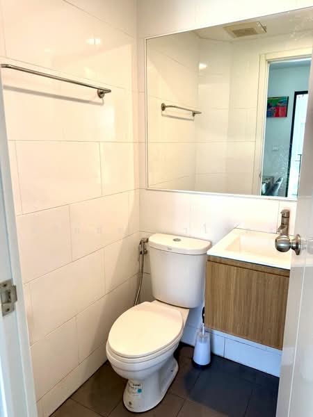 The Excel Groove Lasalle 52, Bangkok, Soi Sukhumvit 105 Lasalle Road, Bang Na, Bangkok, 1 Bedroom, 27 sqm, Condo For Rent, by อริย์ธัช นาใจคง, 500502283 - DDproperty.com