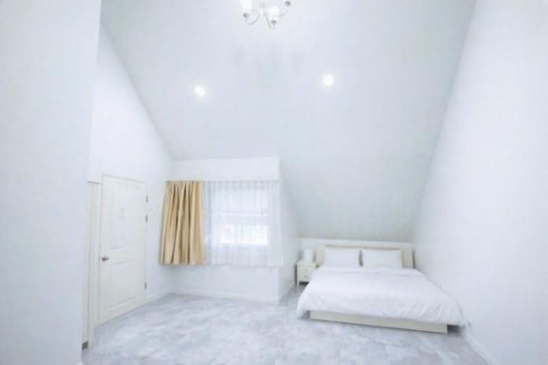 ไม่พบโครงการ, Bangkok, ลาดพร้าว รัชดาภิเษก สุทธิสาร, Wang Thonglang, Bangkok, 5 Bedrooms, 320 sqm, Townhouse For Rent, by ณัฐพงศ์ สุนทรอรุณ, 500502285 - DDproperty.com