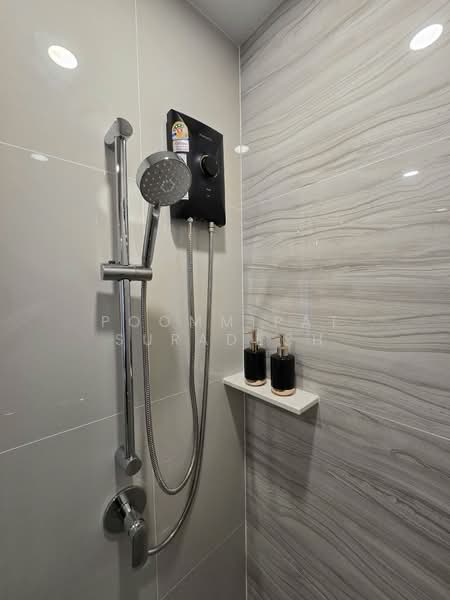 Life Rama 4-Asoke, Bangkok, Rama 4 Road, Khlong Toei, Bangkok, 1 Bedroom, 27 sqm, Condo For Rent, by Poommipat Suradech, 500502286 - DDproperty.com